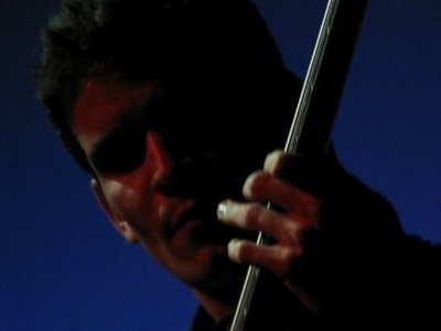 Tercer Mono - Cuartel - 2009-12-12