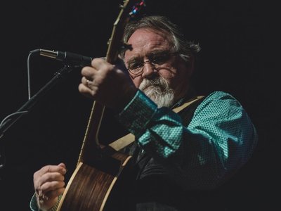 Randy Palmer photo