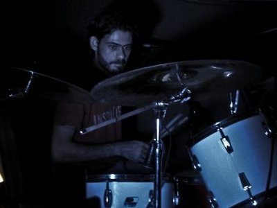 Tercer Mono - Cuartel - 2009-12-12