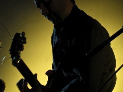 Tercer Mono - Cuartel - 2009-12-12