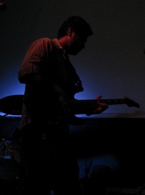 Tercer Mono - Cuartel - 2009-12-12