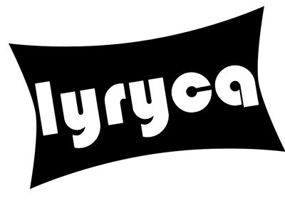 Lyryca indie rock band.