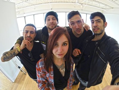 ERA 9 photo
