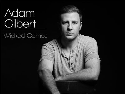 Adam Gilbert photo