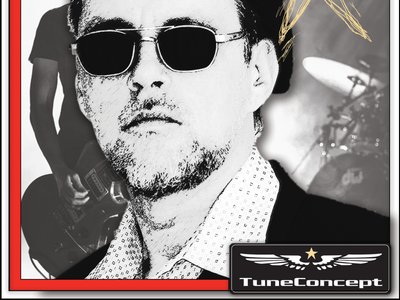 Tune Concept /Johan Rajala photo
