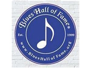 Blues Hall of Fame Â®