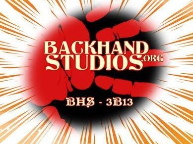 BackHandStudios