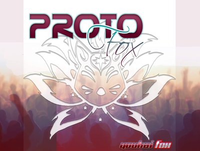 PROTO Fox by Youkaifox