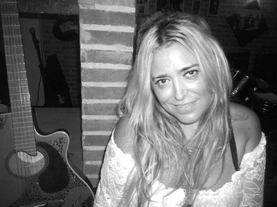 MARCELA PIACENTI photo