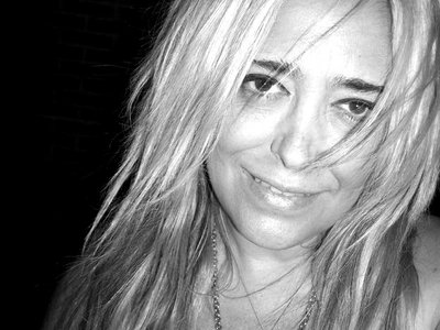 MARCELA PIACENTI photo
