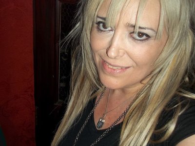 MARCELA PIACENTI photo