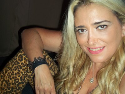 MARCELA PIACENTI photo