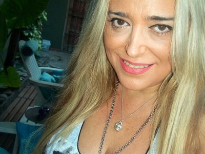MARCELA PIACENTI photo