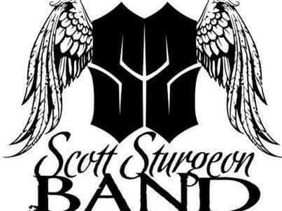 Scott Sturgeon Music photo