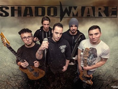 Shadowmare photo