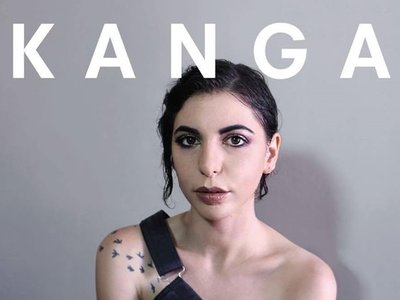 KANGA photo