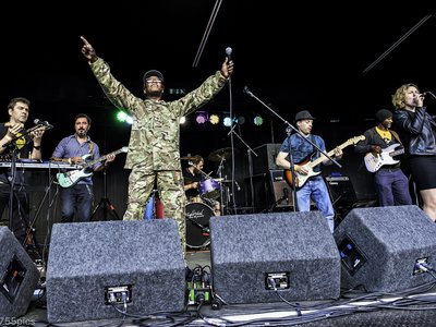 DUBVOCALIZA photo