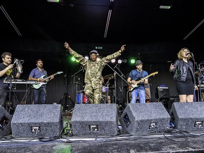 DUBVOCALIZA photo