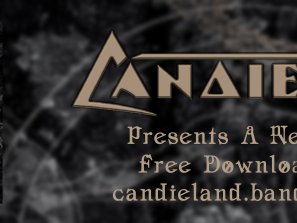 Candieland photo