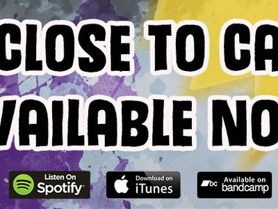 OUT NOW!!!