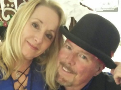 Kevin & Faith photo
