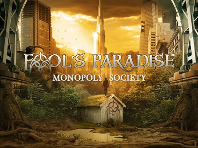 Fool's Paradise photo