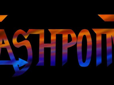 Flashpoint photo