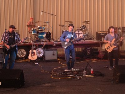 Rose Hill Fall Festival