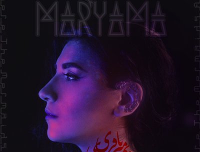 Maryama photo