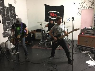 Bridgetown DIY!!!