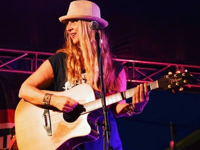 Arts, Beats, and Eats Festival 2016