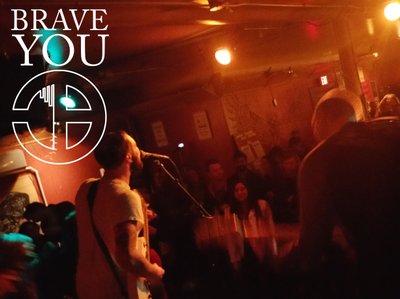Brave You photo