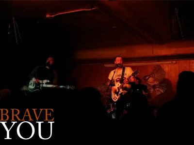 Brave You photo