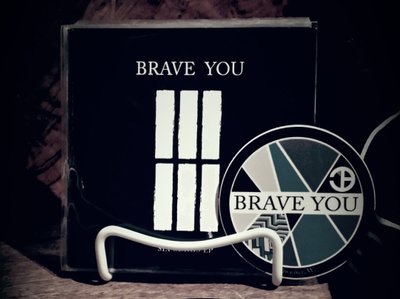 Brave You photo