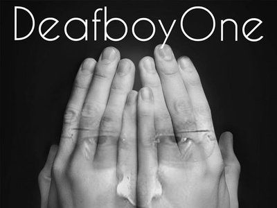 DeafboyOne Communication by Steve Ace Luff