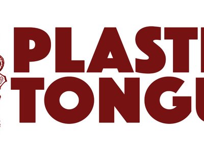Plastic Tongue photo