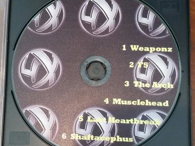 CD Release Party