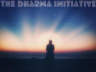 The Dharma Initiative photo
