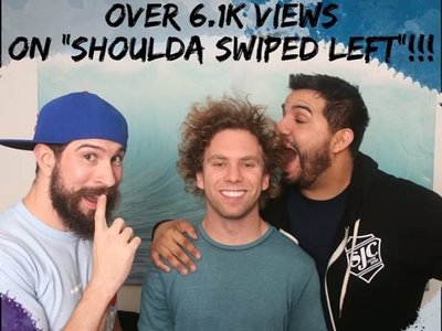 Amazing response to our first music video!