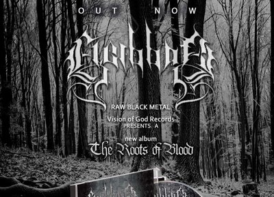 Vision of God records photo