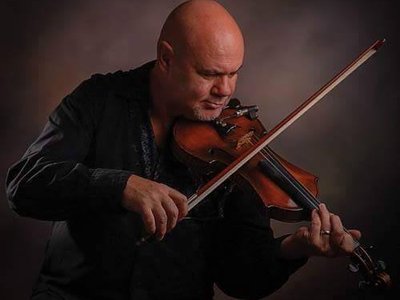 Fred Chandler "Strings of Passion" Currenty on exhibit at Florida Museum of Photographic Arts- Tampa