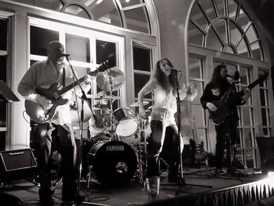 4X at Lake Jovita Golf & Country Club - January 20, 2017 -- Photography by: Patty Honaker Chandler