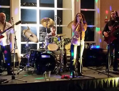 4X - at Lake Jovita Golf & Country Club - January 20, 2017 - Photography by: Patty Honaker Chandler