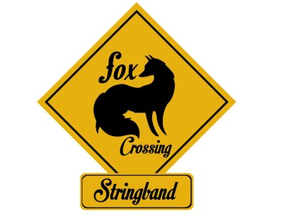Fox Crossing Stringband photo