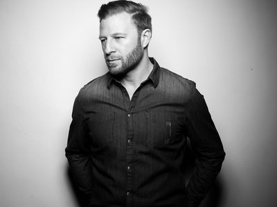 Adam Gilbert photo