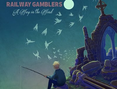 Railway Gamblers photo