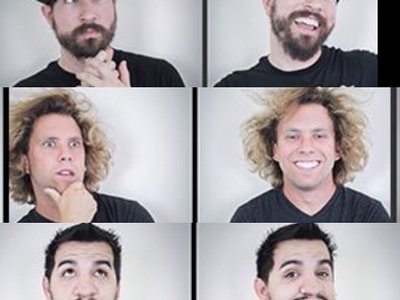 PHOTO REEL!