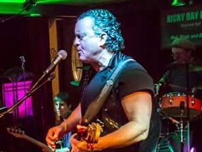 The Big Easy. Jan 6 2017