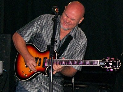 Fred Chandler