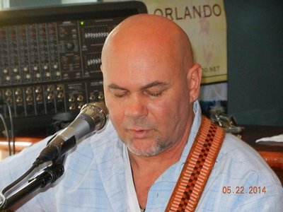 Fred Chandler